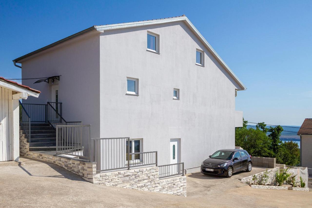 Apartmani Smokovo Jadranovo Exterior photo