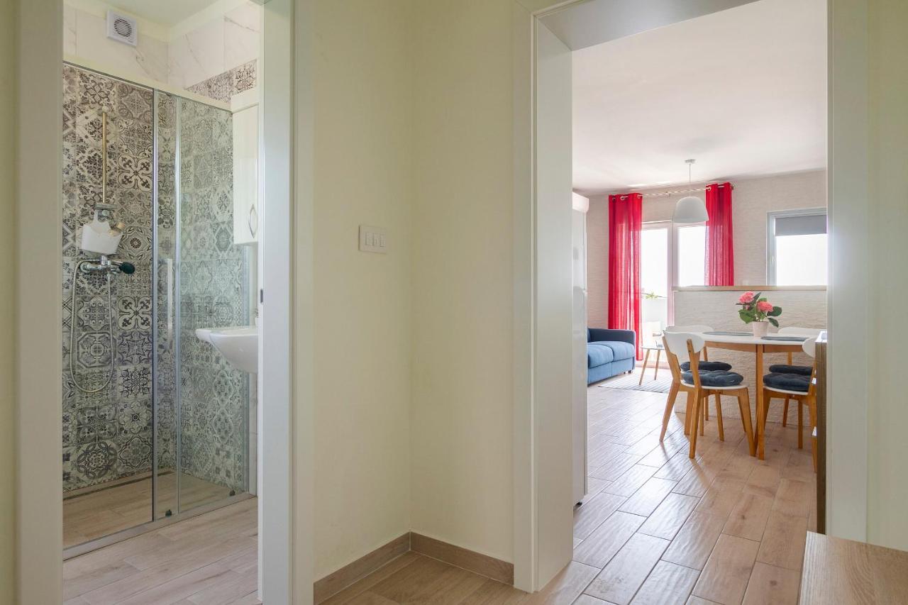 Apartmani Smokovo Jadranovo Exterior photo
