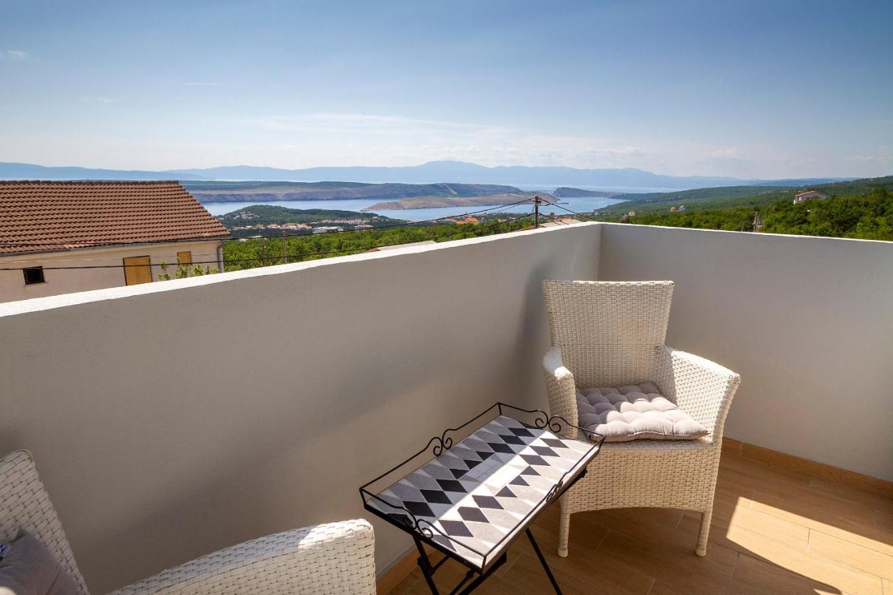 Apartmani Smokovo Jadranovo Exterior photo