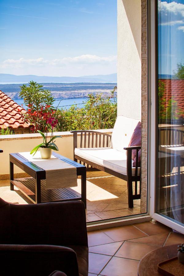 Apartmani Smokovo Jadranovo Exterior photo